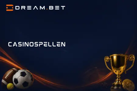 Dreambet Casinospellen