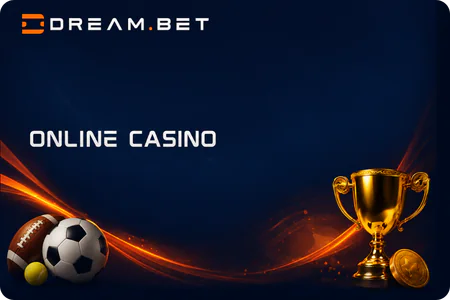 Casino Games Dreambet